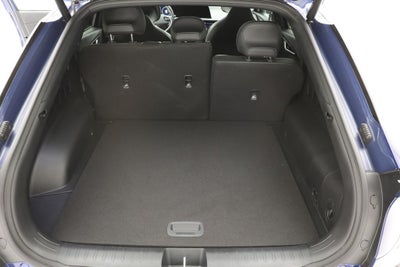 2024 Kia EV6 GT-Line