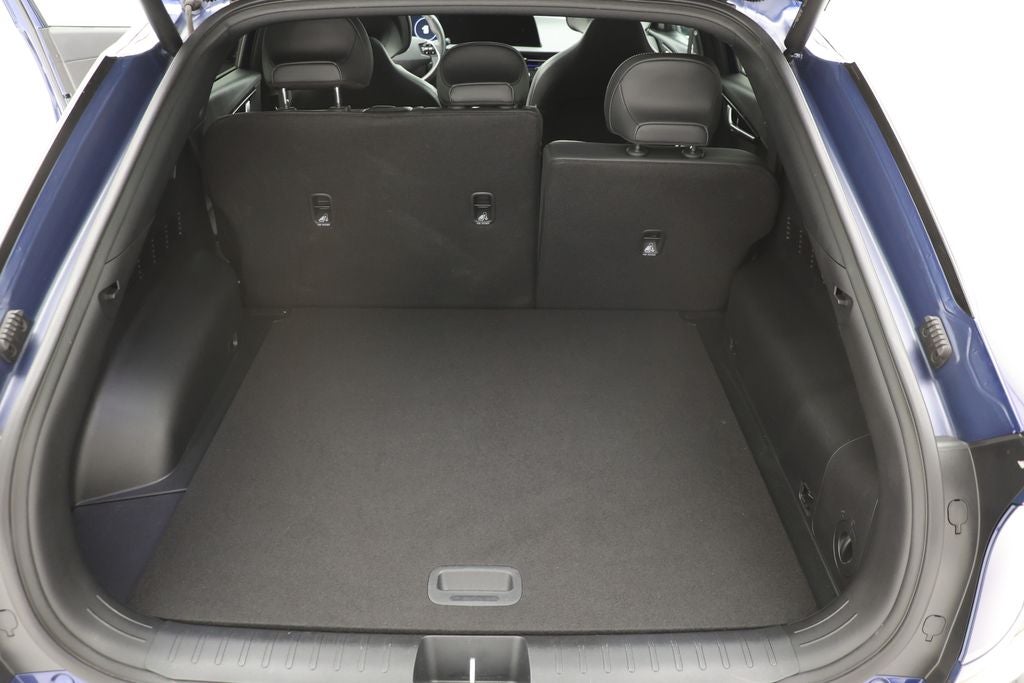 2024 Kia EV6 GT-Line