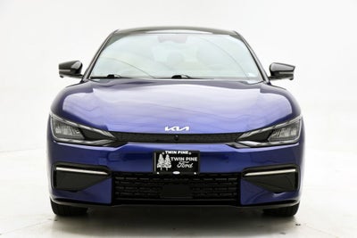 2024 Kia EV6 GT-Line