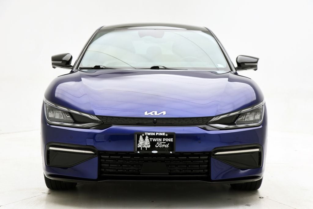 2024 Kia EV6 GT-Line