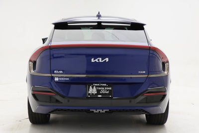 2024 Kia EV6 GT-Line
