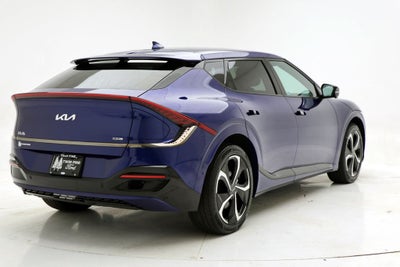 2024 Kia EV6 GT-Line