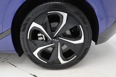 2024 Kia EV6 GT-Line