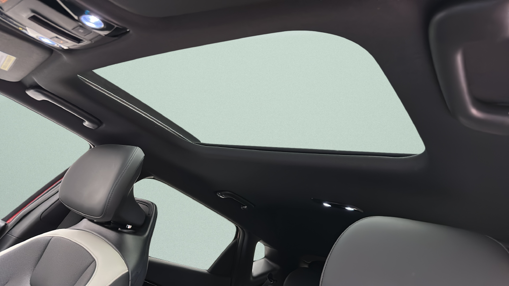 2023 Kia EV6 GT-Line