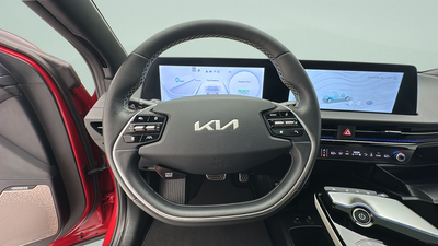 2023 Kia EV6 GT-Line