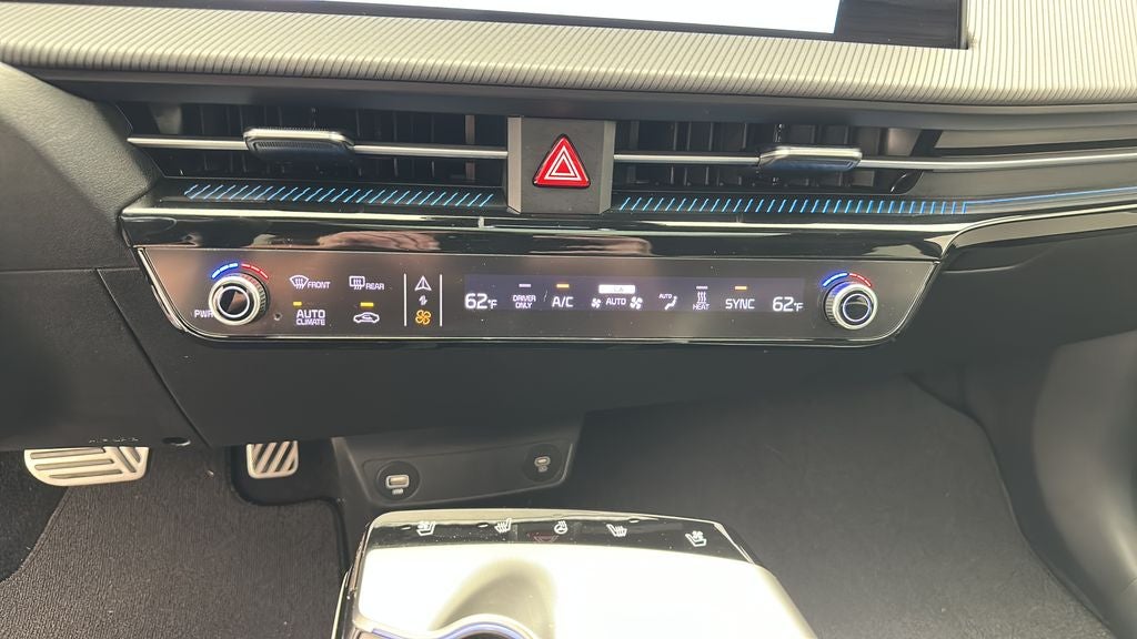 2023 Kia EV6 GT-Line
