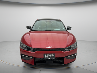 2023 Kia EV6 GT-Line