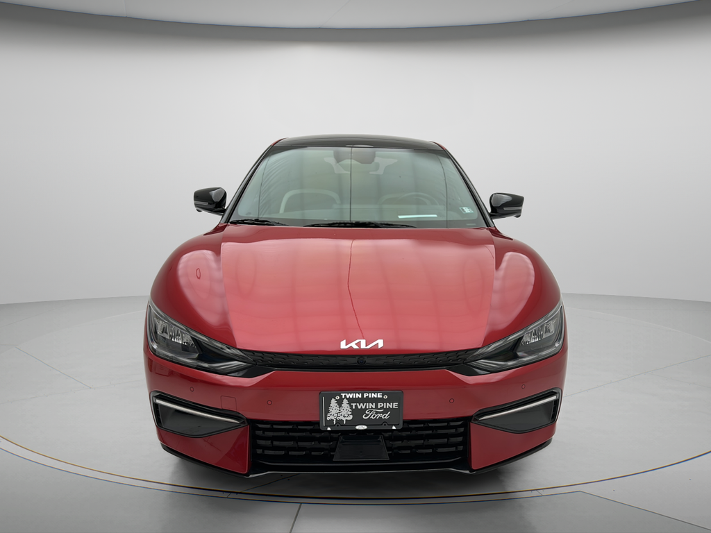 2023 Kia EV6 GT-Line