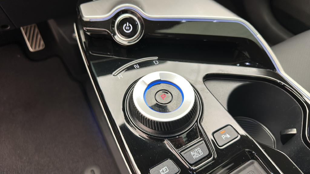 2023 Kia EV6 GT-Line
