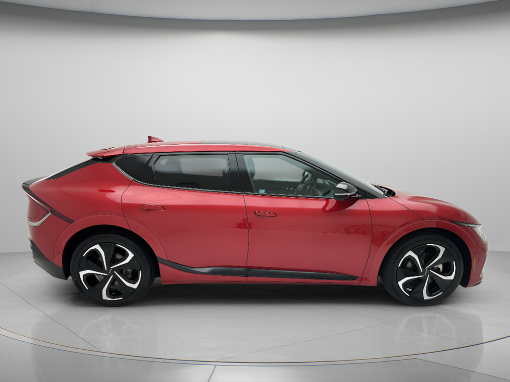 2023 Kia EV6 GT-Line