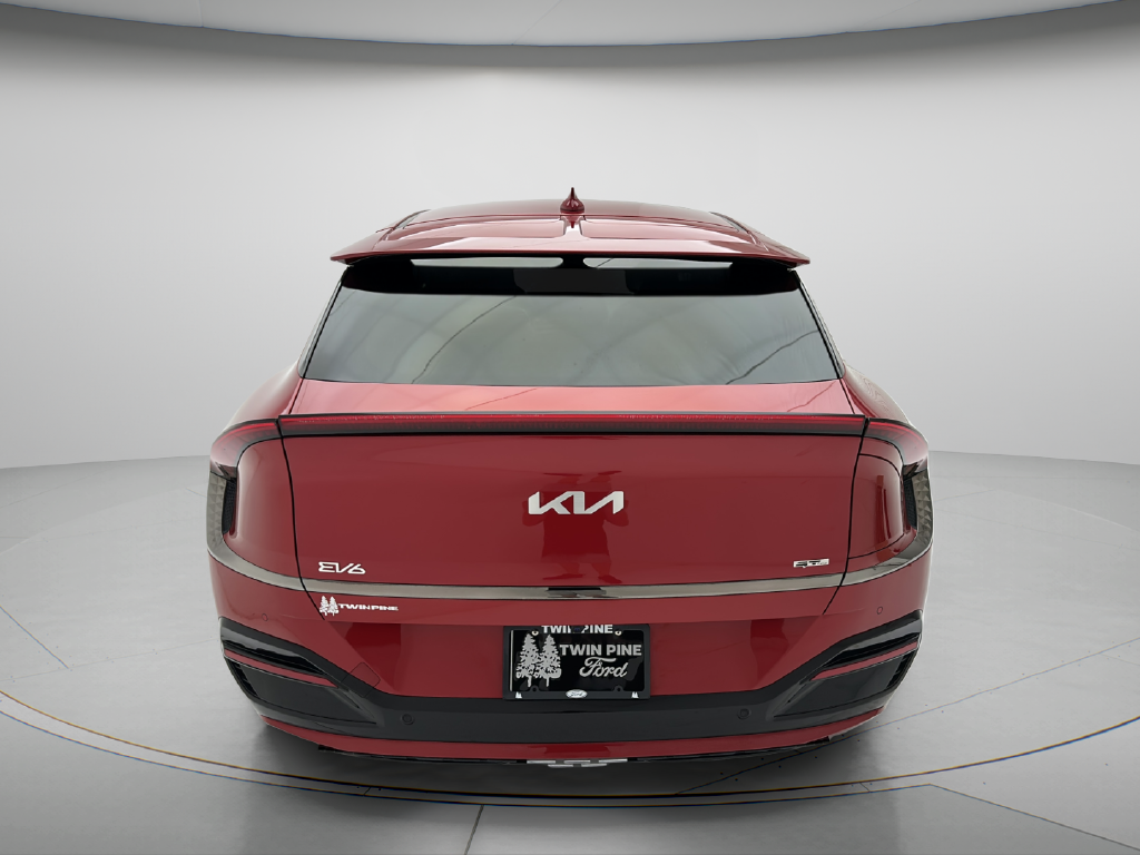 2023 Kia EV6 GT-Line