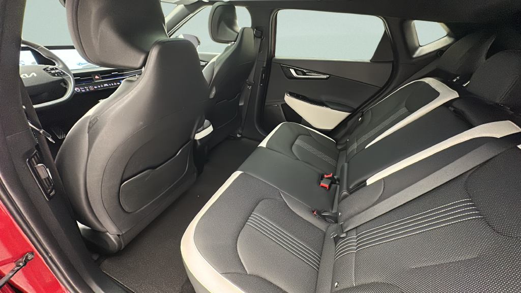 2023 Kia EV6 GT-Line