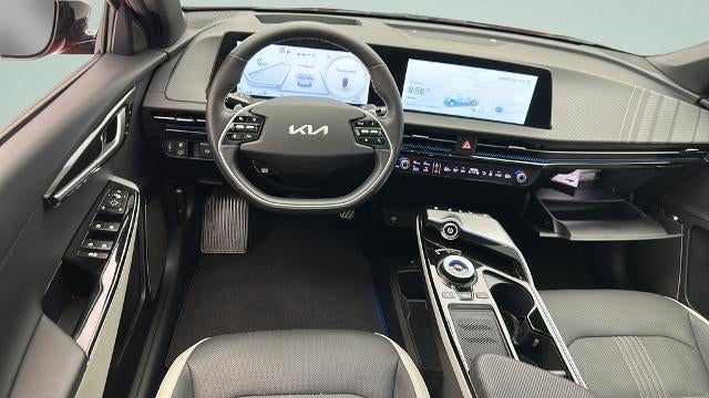 2023 Kia EV6 GT-Line