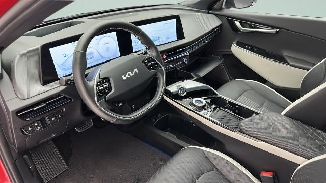 2023 Kia EV6 GT-Line