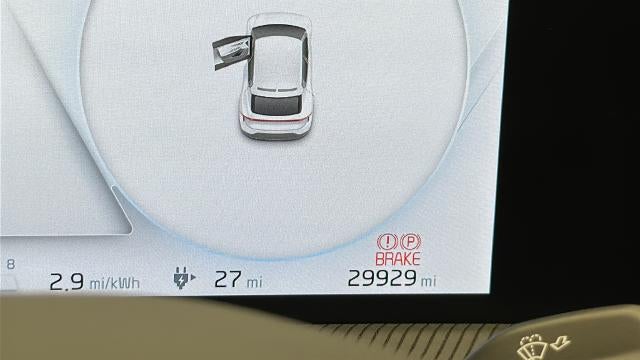 2023 Kia EV6 GT-Line