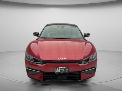 2023 Kia EV6 GT-Line