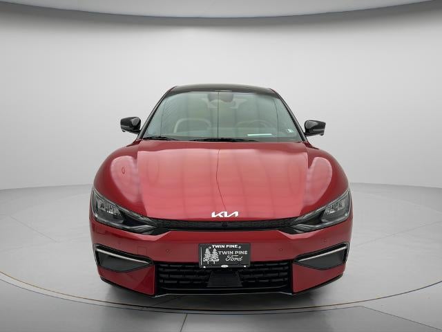 2023 Kia EV6 GT-Line