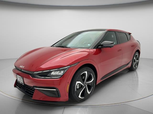 2023 Kia EV6 GT-Line
