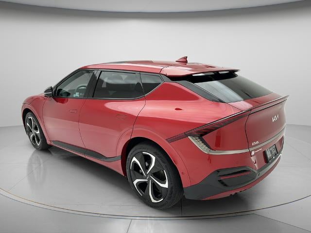 2023 Kia EV6 GT-Line