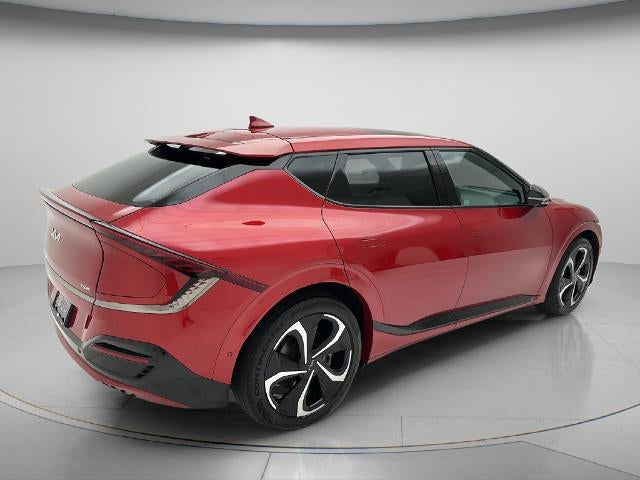 2023 Kia EV6 GT-Line