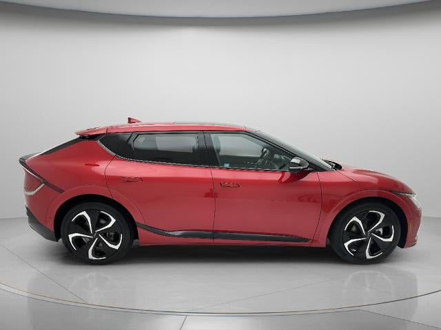 2023 Kia EV6 GT-Line
