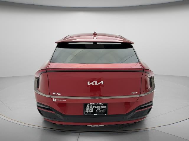 2023 Kia EV6 GT-Line