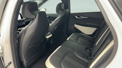 2024 Kia EV6 GT-Line