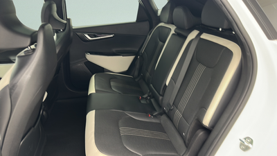 2024 Kia EV6 GT-Line