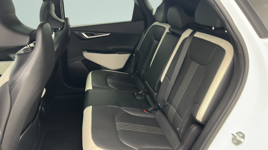 2024 Kia EV6 GT-Line