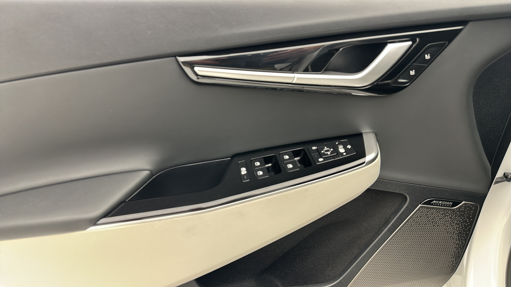 2024 Kia EV6 GT-Line