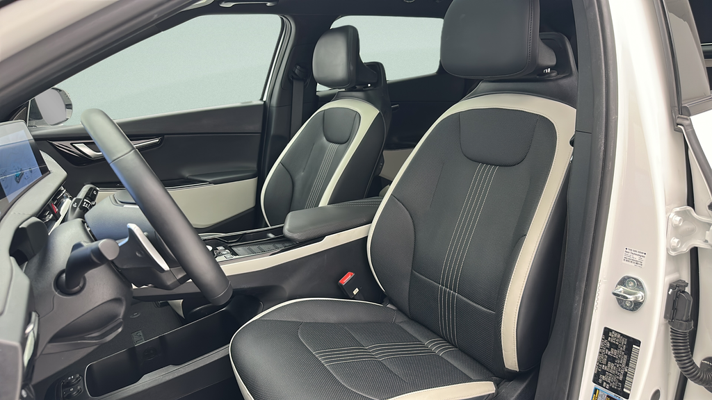 2024 Kia EV6 GT-Line