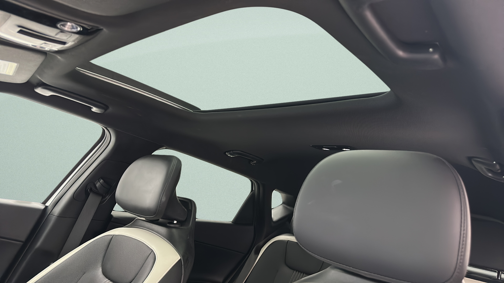 2024 Kia EV6 GT-Line