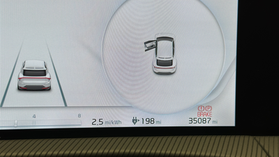 2024 Kia EV6 GT-Line
