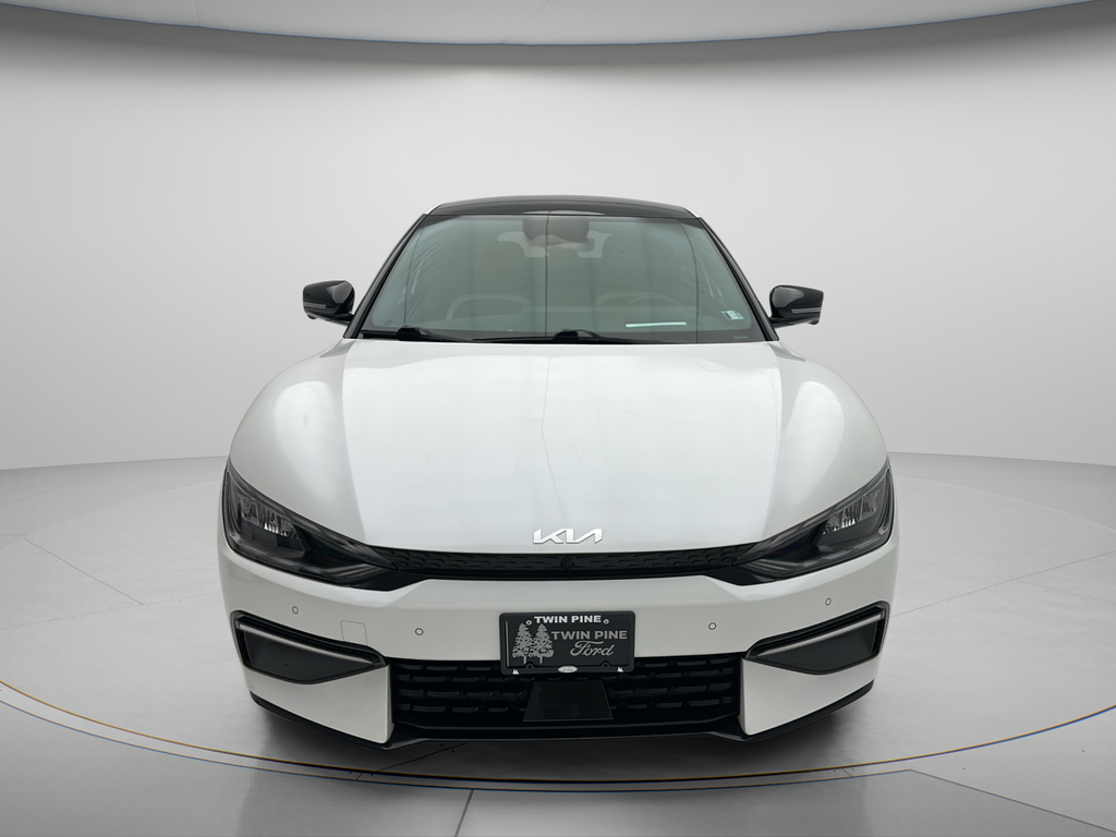 2024 Kia EV6 GT-Line