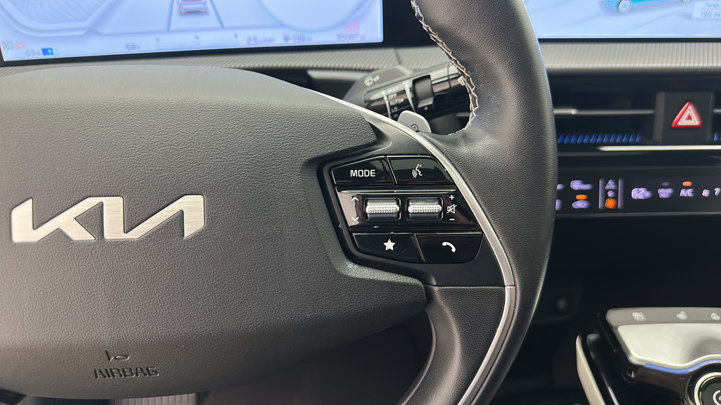 2024 Kia EV6 GT-Line
