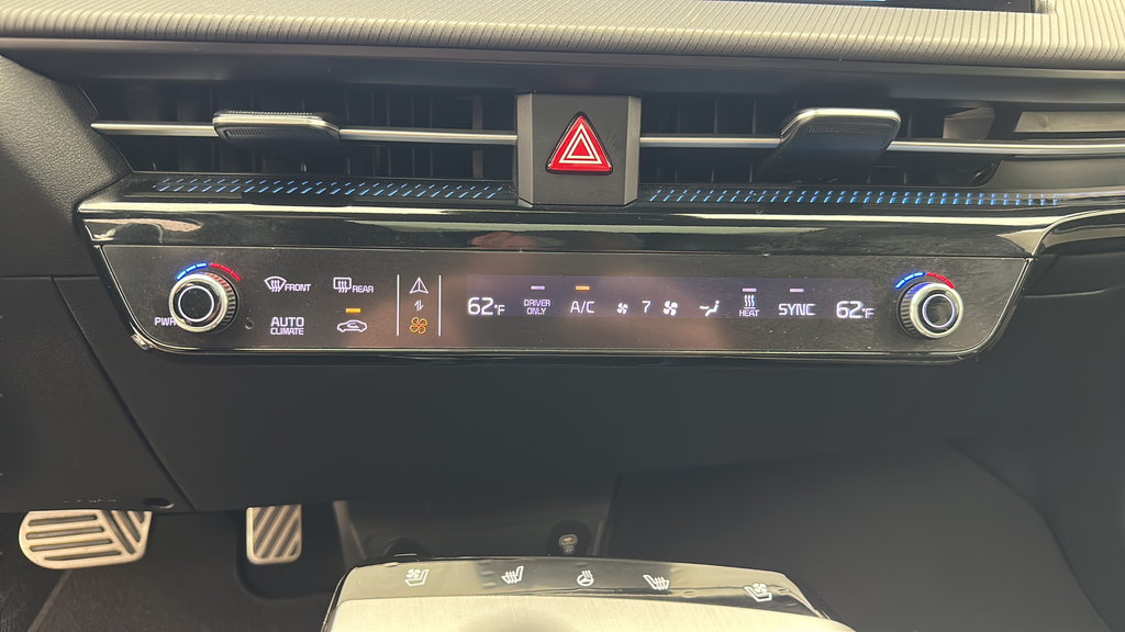 2024 Kia EV6 GT-Line