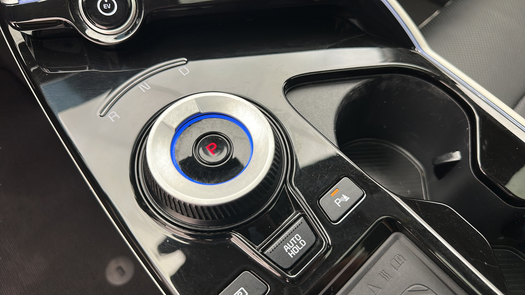 2024 Kia EV6 GT-Line