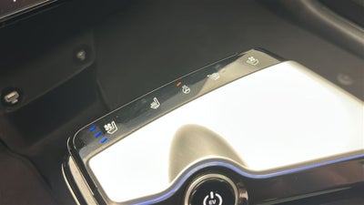 2024 Kia EV6 GT-Line