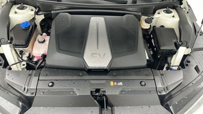 2024 Kia EV6 GT-Line