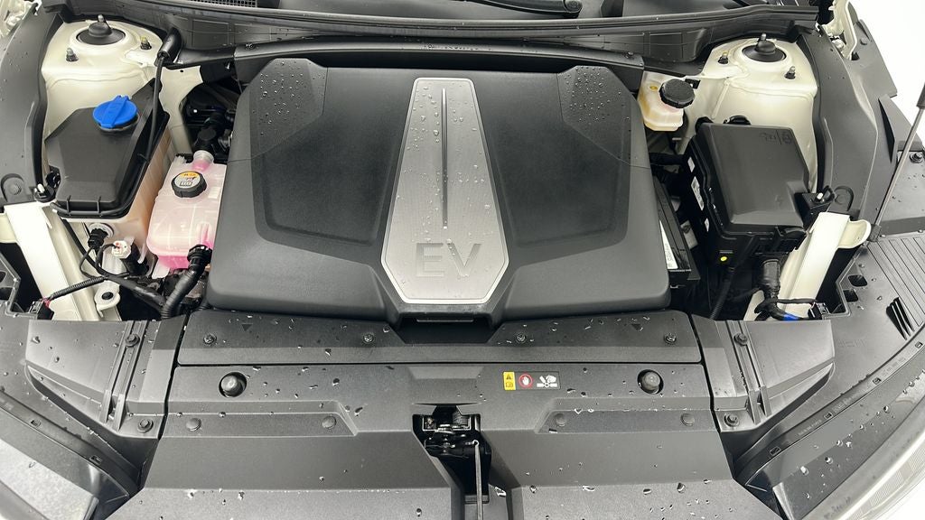 2024 Kia EV6 GT-Line