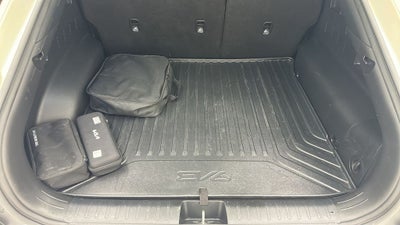 2024 Kia EV6 GT-Line