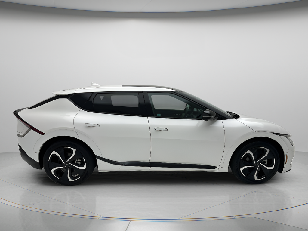 2024 Kia EV6 GT-Line