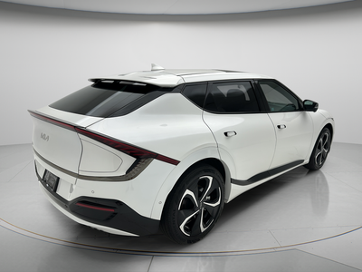 2024 Kia EV6 GT-Line
