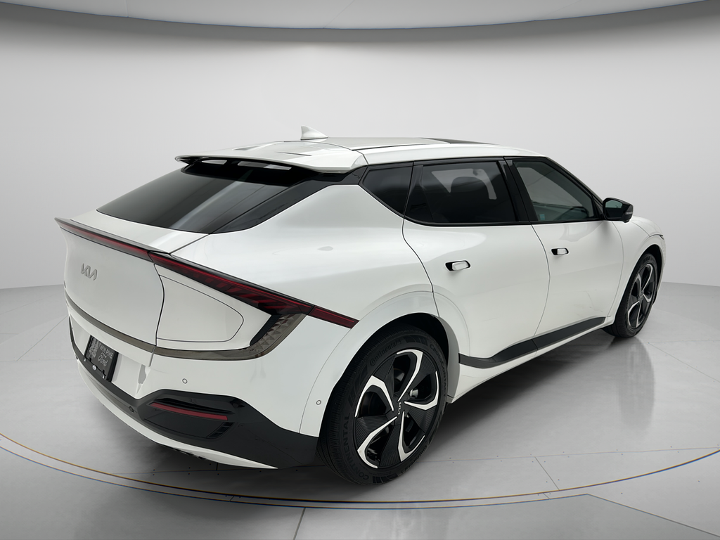 2024 Kia EV6 GT-Line