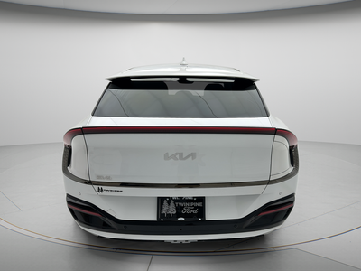 2024 Kia EV6 GT-Line
