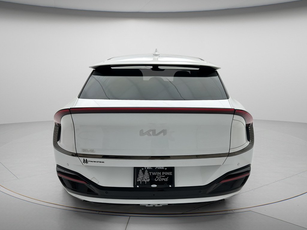 2024 Kia EV6 GT-Line