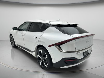 2024 Kia EV6 GT-Line