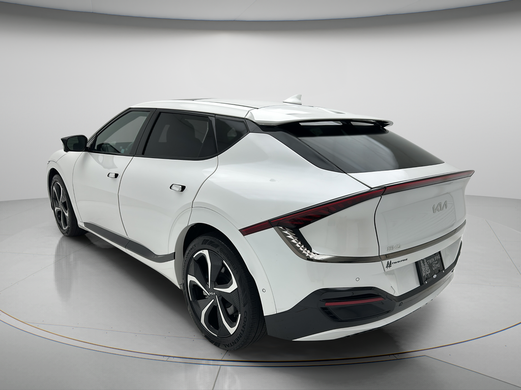 2024 Kia EV6 GT-Line