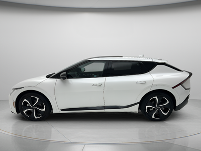 2024 Kia EV6 GT-Line