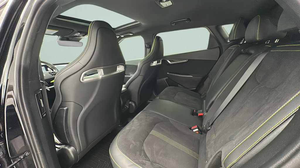 2023 Kia EV6 GT